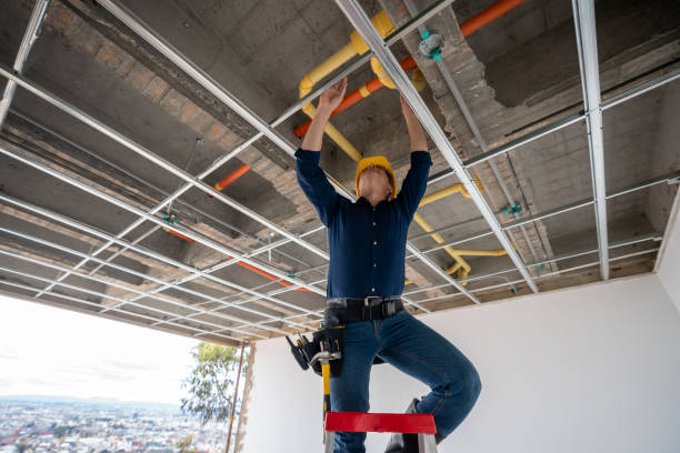 Best Water Leak Repair  in Waverly, MI