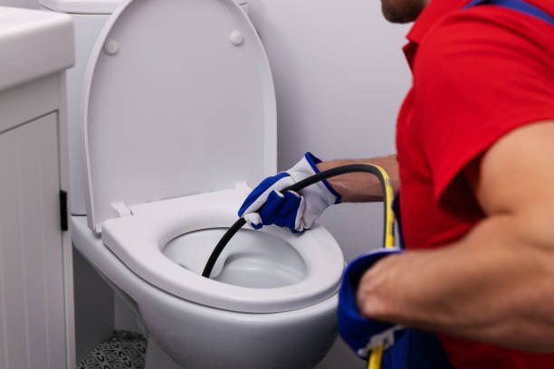Best Emergency Plumber  in Waverly, MI