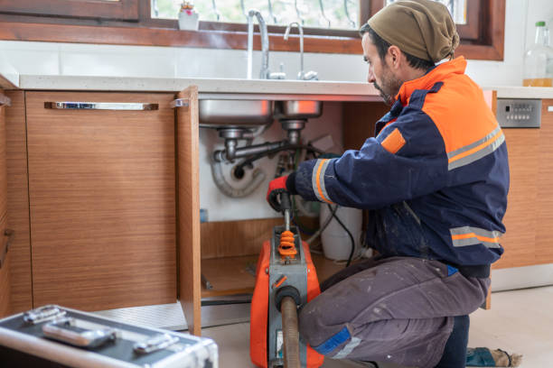 Waverly, MI Plumbing Company