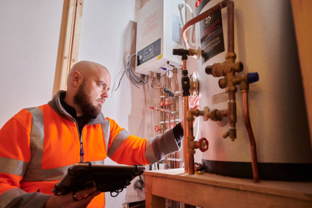 Best Boilers & Radiators  in Waverly, MI