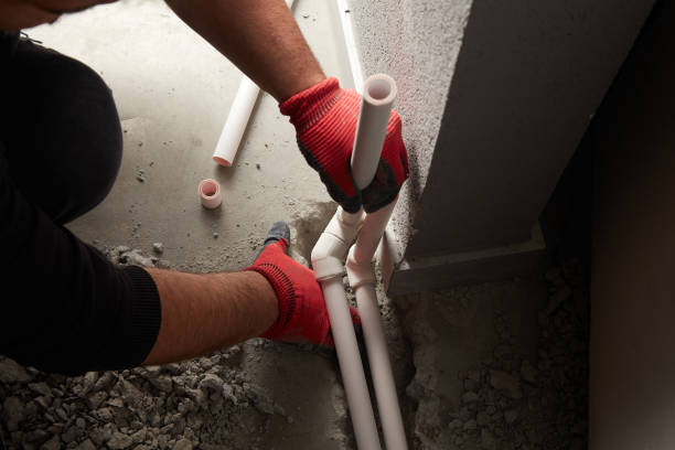 Best Water Softener Installation  in Waverly, MI