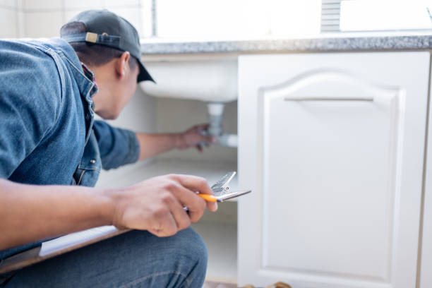 Best Sewer Cleaning Services  in Waverly, MI