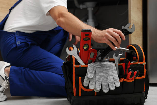 Best Sewer Line Repair  in Waverly, MI