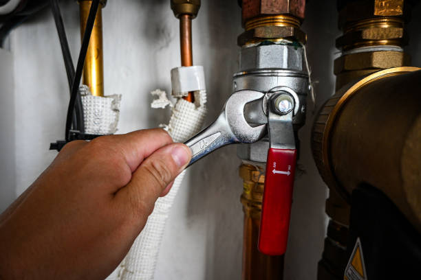 Best Faucet Repair  in Waverly, MI